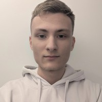 Portrait de Maxime Jouatel